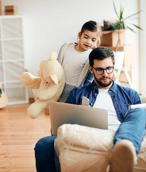 Compare e contrate seu seguro agora mesmo